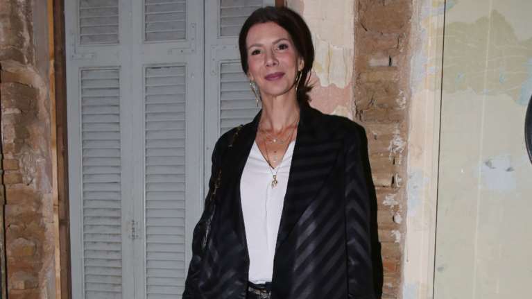 Μαρίνα Τσιντικίδου: &quot;Είχα ρίξει φαγουρόσκονη σε παπούτσια άλλου μοντέλου - Της άξιζε&quot; [Βίντεο]