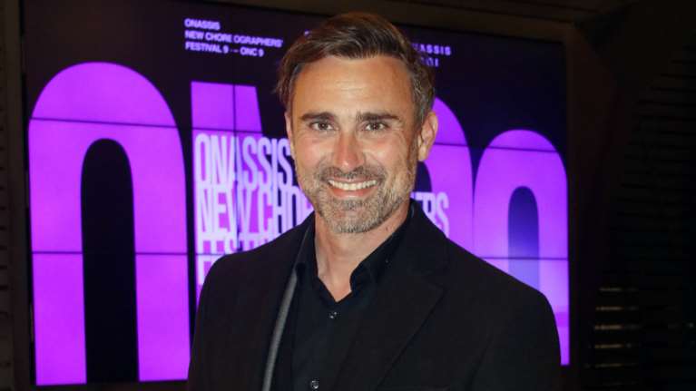 Ο Καπουτζίδης για το ομοφοβικό σχόλιο: Αν τα αναλύουμε και πολύ, χάνει την αξία του