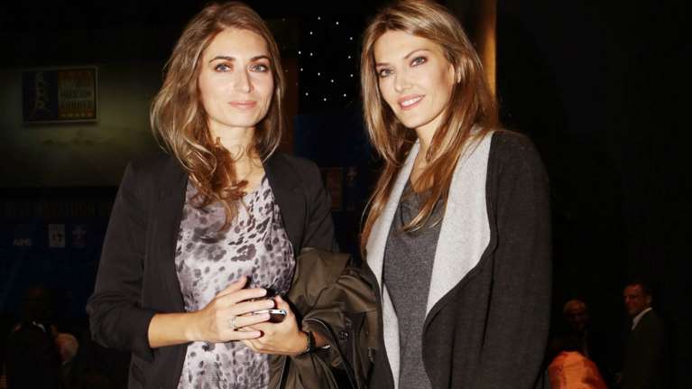 Το αφιέρωμα του Politico στις αδερφές Καϊλή: Χέρι χέρι σε πολιτική και λόμπινγκ - "Πέρα από την αδελφική πίστη"