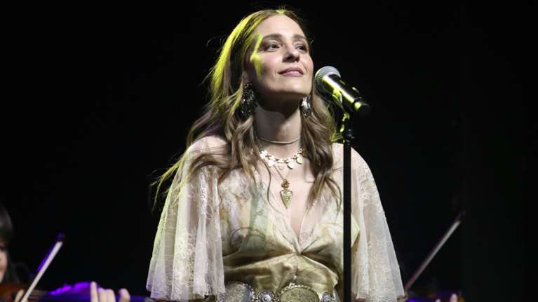 Μποφίλιου για Γλυκερία: Είμαι εντελώς αντίθετη με τη στάση της, αλλά διαφωνώ...