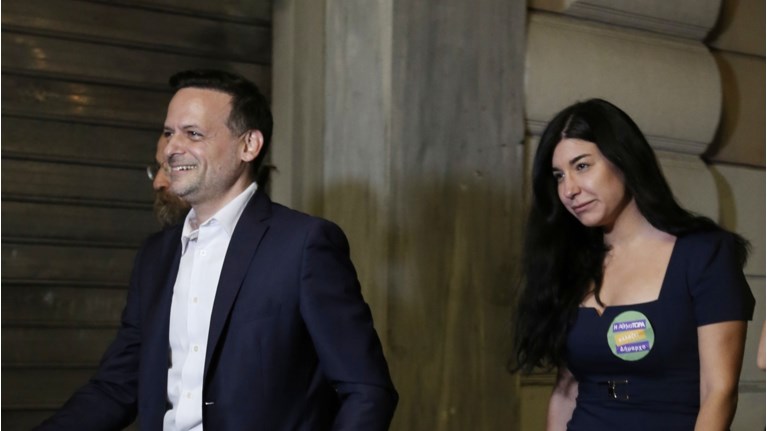 Χάρης Δούκας