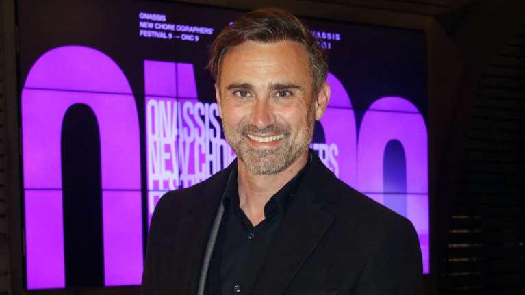 Έξαλλος ο Καπουτζίδης επειδή τον &quot;βάφτισαν&quot; υποψήφιο βουλευτή με τη ΝΔ: &quot;Ανήκω στις γάτες μου&quot;