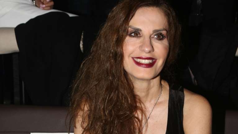 Ραγίζει καρδιές η τελευταία ανάρτηση της Κάτιας Νικολαΐδου - "Επεσα και σηκώθηκα άπειρες φορές"