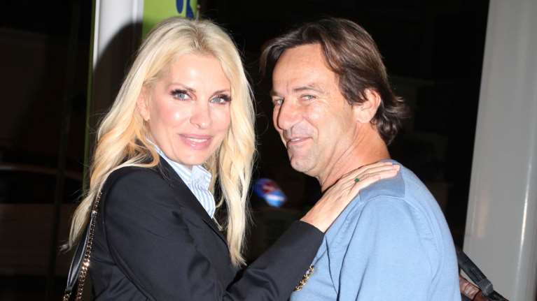 Λιλίκα Παντζοπούλου: Αυτή είναι η πεθερά της Ελένης Μενεγάκη - Η σχέση της με την παρουσιάστρια