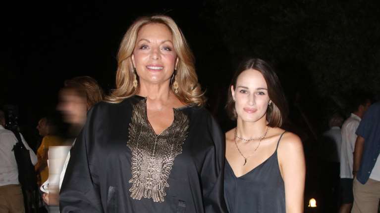 Η Μαρία Βοσκοπούλου μας ανοίγει το υπνοδωμάτιο της: Το cozy item που έχει από την ΙΚΕΑ