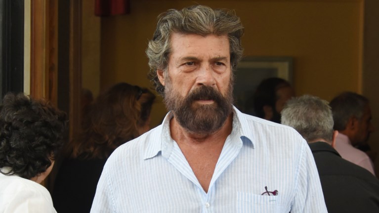 Νίκος Βερλέκης