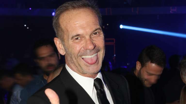 Πέτρος Κωστόπουλος: Νέα απάντηση στα σχόλια ότι είναι χρεοκοπημένος και πάει διακοπές στο Ντουμπάι