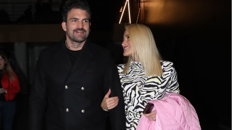τουνη αλεξάνδρου