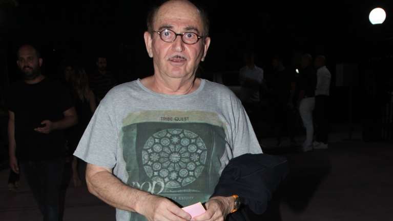 Μαύρα γενέθλια για τον Παύλο Κοντογιαννίδη: &quot;Όλα έγιναν κάρβουνο στη φωτιά - Το σπίτι μου στον Βαρνάβα σώθηκε από θαύμα&quot;