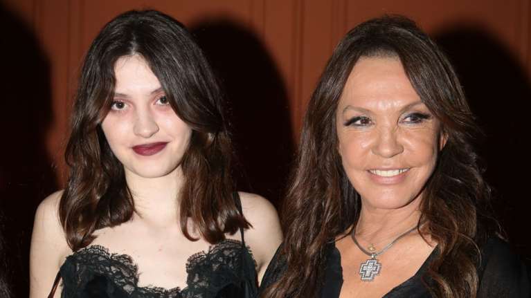 Βάνα Μπάρμπα: &quot;Αυτό ήταν το μεγαλύτερο λάθος που έκανα στο μεγάλωμα της κόρης μου&quot;