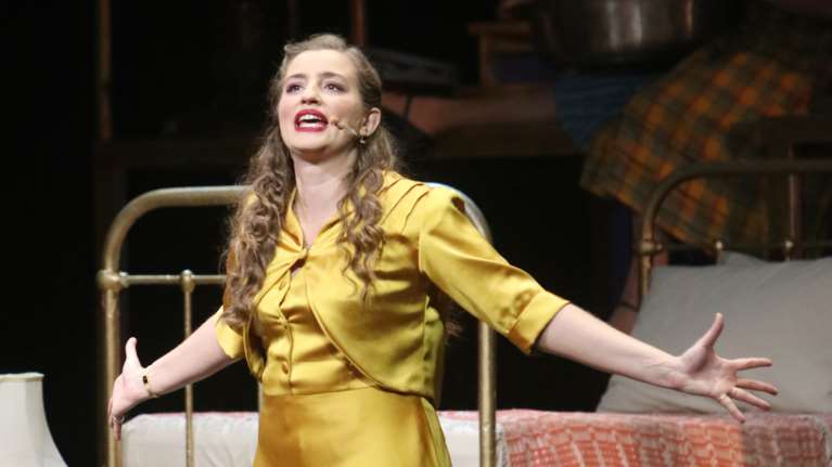 Μαρία Κίτσου για Ελεονώρα Μελέτη: ''Επιβεβαιώθηκαν τα λεγόμενα μου'' – Τι είπε μετά το ξέσπασμα της παρουσιάστριας