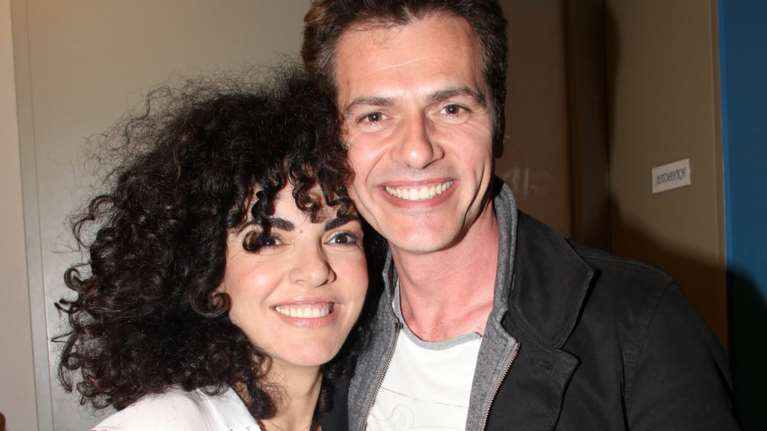 Μαρία Σολωμού - Μάριος Αθανασίου: Ο γιος τους, Αλέξανδρος, έγινε 17 ετών [εικόνες]