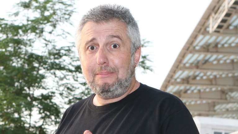 Στάθης Παναγιωτόπουλος: Πρώην σύντροφός του ζητά 200.000 ευρώ για ηθική βλάβη [Βίντεο]