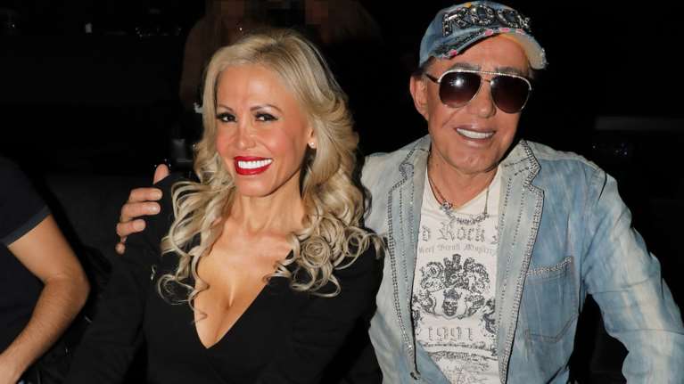 Γιάννης Φλωρινιώτης: Η συγκλονιστική συνέντευξη της κόρης του μόλις δύο ώρες πριν &quot;φύγει&quot; ο τραγουδιστής [βίντεο]