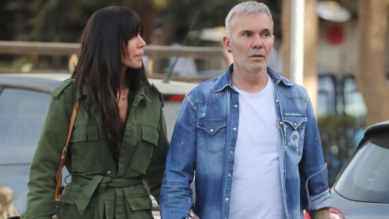 Ξέσπασε η σύζυγος του Στέλιου Ρόκου για τη φωτιά: &quot;Ντροπή να ανεβάζετε story για την καταστροφή και μετά ξανά πάρτι και διακοπές&quot;