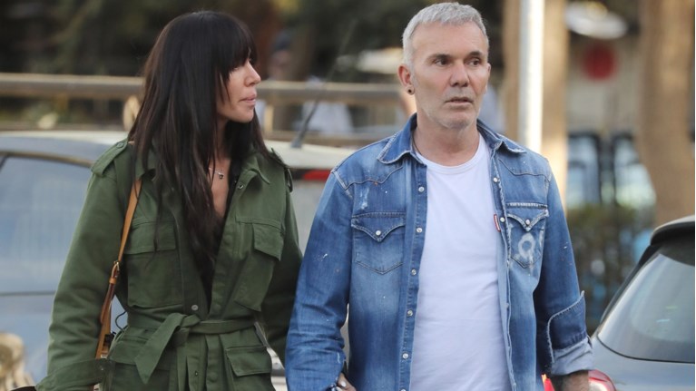 ΛΕΛΕ ΓΚΟΦΑ ΣΤΕΛΙΟΣ ΡΟΚΚΟΣ