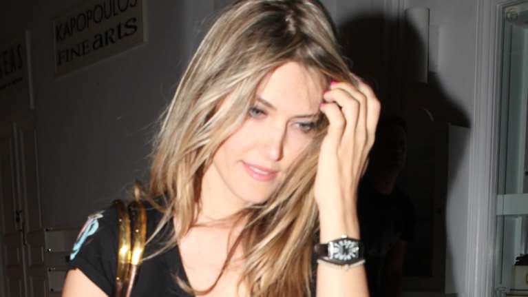 Aιχμηρό δημοσίευμα της SZ: &quot;Η Εύα Καϊλή στο ρόλο της αθώας διωκόμενης&quot; - H βελγική δικαιοσύνη βλέπει κίνδυνο συσκότισης