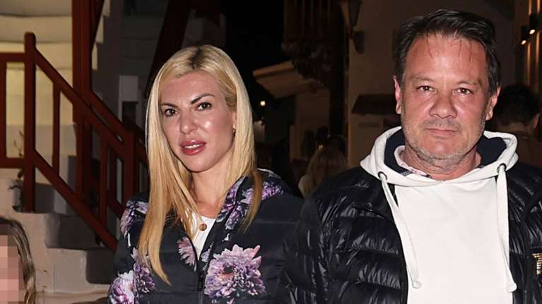 Λύτρας για Πολυζωγοπούλου: Μου ζήτησε 300.000 ευρώ και ένα σπίτι - Την παράτησε ο δικηγόρος της