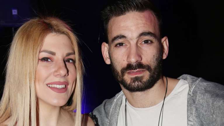 Έλενα Πολυχρονοπούλου: &quot;Με έστειλαν σαν πρόβατο στη σφαγή&quot; λέει ο σύντροφός της - Τα χρέη σε διακινητές και οι απειλές