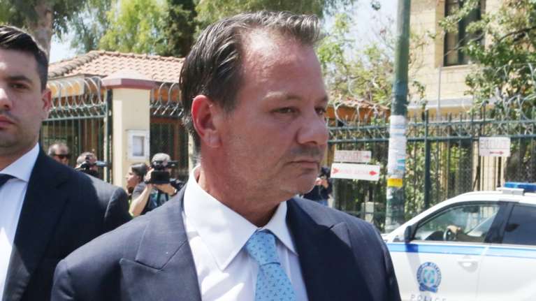 Απόστολος Λύτρας: Στις 4 Απριλίου η δίκη του για τον ξυλοδαρμό της Σοφίας Πολυζωγοπούλου