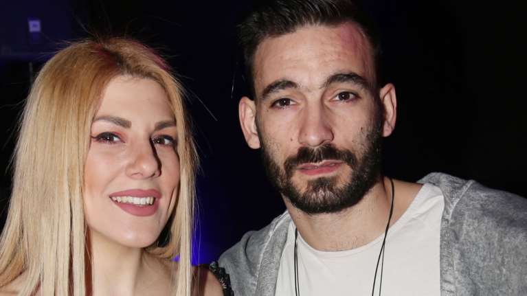 Έλενα Πολυχρονοπούλου: Ανατροπή με τον σύντροφό της να αναλαμβάνει την ευθύνη για την κοκαΐνη - &quot;Εγκέφαλο&quot; τη θεωρεί η ΕΛΑΣ