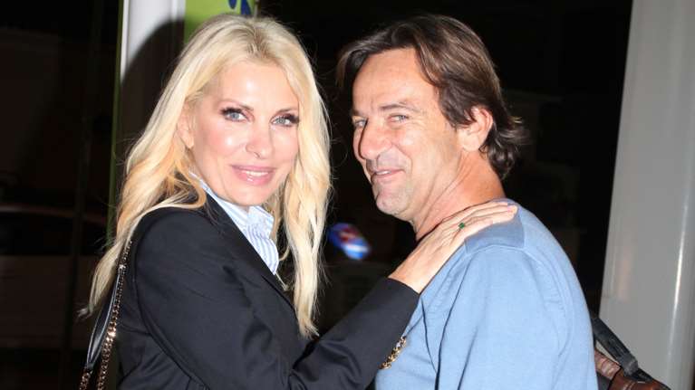 Γιατί εύχονται στην Ελένη Μενεγάκη και στον Μάκη Παντζόπουλο στο Instagram;