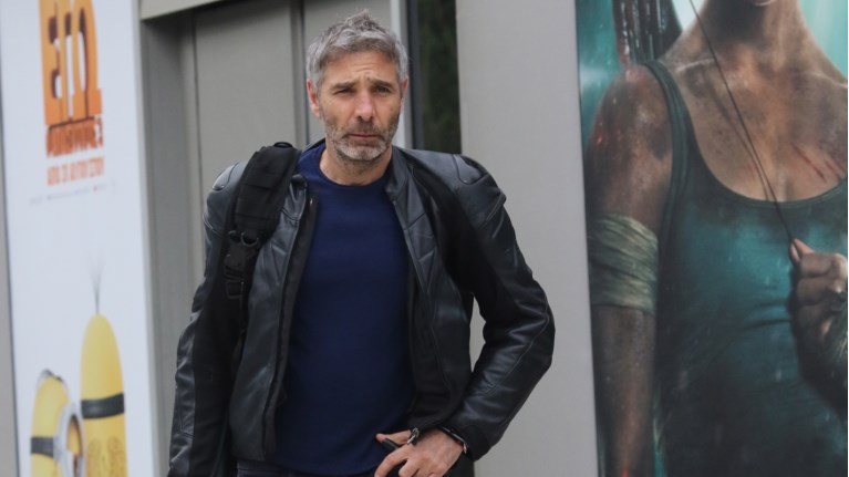 Θοδωρής Αθερίδης