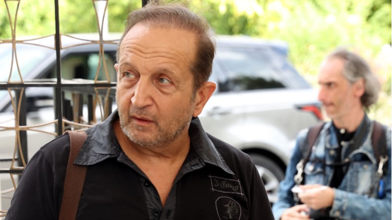 Σπύρος Μπιμπίλας