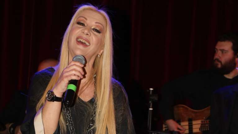 Έλντα Πανοπούλου: Έτσι έχασα 32 κιλά σε τρία χρόνια χωρίς αυστηρή δίαιτα [Βίντεο]