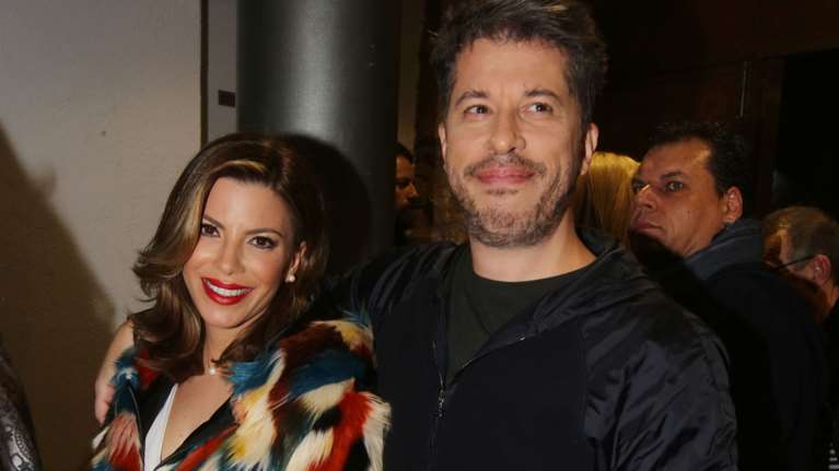 Χάρης Βαρθακούρης - Αντελίνα: &quot;Δεν ξέρω πόσοι πιστεύετε στο μάτι ή στη γνωσσοφαγιά… Δεν ακούσαμε και λίγα&quot; - Τι τους συνέβη