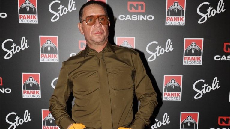 ΓΙΩΡΓΟΣ ΜΑΖΩΝΑΚΗΣ