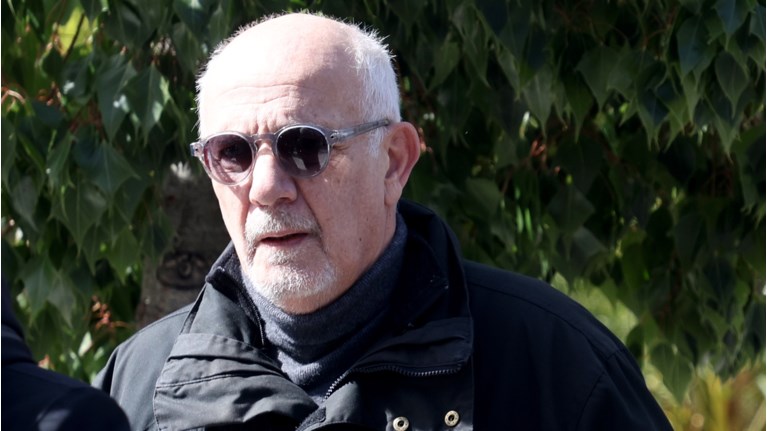 Γιώργος Κιμούλης