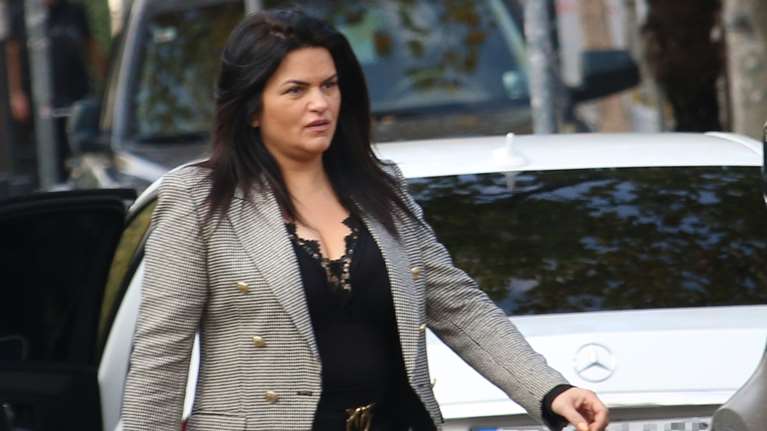 Δήμητρα Κατσαφάδου: &quot;Από το πολύ κλάμα και τη στενοχώρια έπαθα νεύρωση στομάχου&quot;