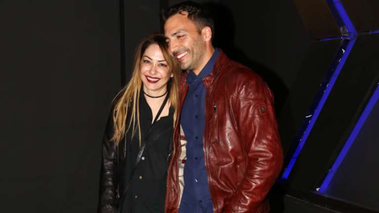 Μελίνα Ασλανίδου: Χώρισε μετά από τρία χρόνια σχέσης [βίντεο]