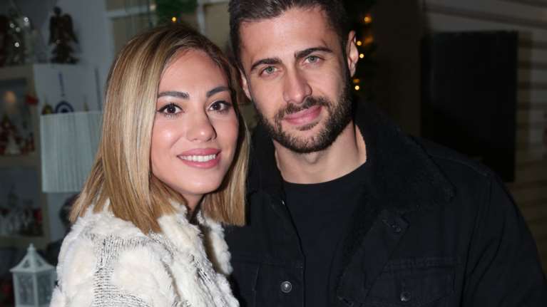 Τι συμβαίνει τελικά με τους Βασάλο - Βαλαβάνη; Όλη η αλήθεια για τη σχέση τους