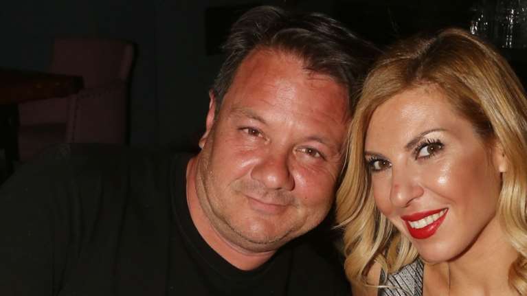 Δήλωση Λύτρα από τις φυλακές: Δεν ευθύνεται η σύζυγός μου για τα χρέη μου - Στάθηκε άξια σύζυγος και μάνα