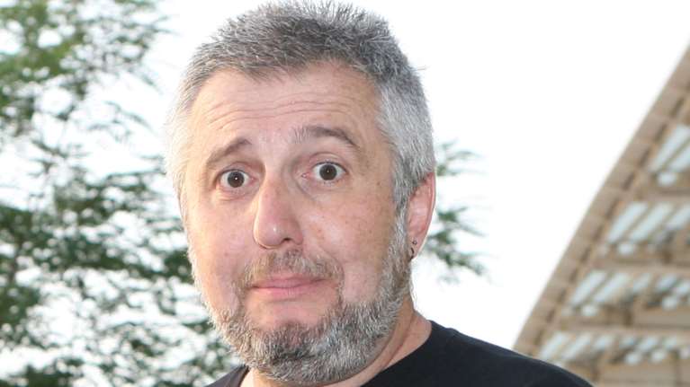 Στάθης Παναγιωτόπουλος: Νέα καταγγελία από οικογενειακή του φίλη - &quot;Θες να βρεθούμε; Τι υπέροχος κ...&quot; [Βίντεο]