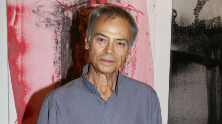 Εφυγε από τη ζωή ο σπουδαίος ζωγράφος Γιώργος Λαζόγκας - Η ζωή και το έργο του