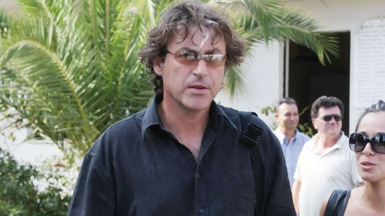 Ο Αίας Μανθόπουλος έδωσε ζωή σε 5 ανθρώπους με τη δωρεά οργάνων - &quot;Θέλω να δω τους ανθρώπους που πήραν τα μάτια του&quot;