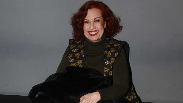 Νεφέλη Ορφανού: &quot;Είναι ωραίος άντρας ο Κασσελάκης - Εγώ την ομοφυλοφιλία δεν την καταλαβαίνω&quot; [Βίντεο]