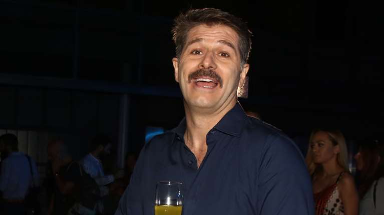 Μπουρδούμης: Θα σας το χαλάσω, αλλά δεν υπάρχει καμία μαγεία στο θέατρο της Επιδαύρου