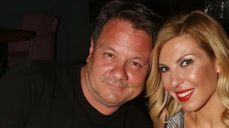 Δικαιολογεί τον γιο του ο πατέρας του Λύτρα: "Ποτέ δεν θα σήκωνε χέρι - Έδωσε αφορμή η γυναίκα του"