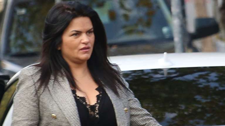 Θύμα διάρρηξης η Δήμητρα Κατσαφάδου: &quot;Μου σπάσατε το μαγαζί για να πάρετε κρέμες; - Θα σας τις έδινα δωρεάν&quot; [εικόνες]