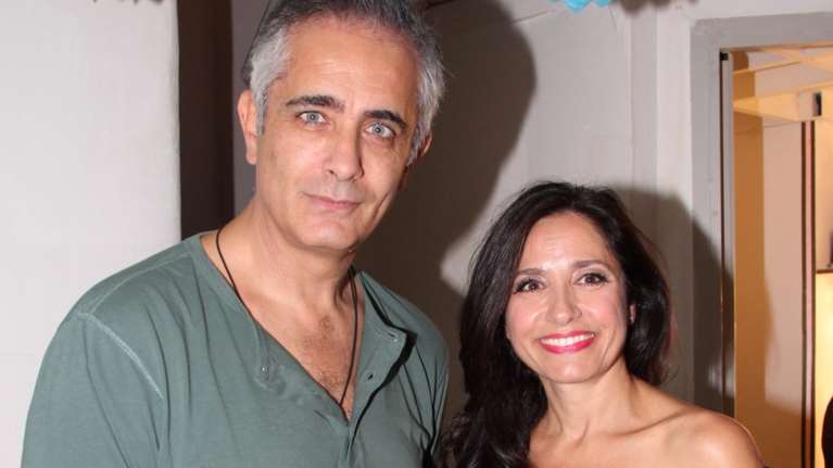 Η κόρη του Αλαφούζου και της Γουλιελμάκη σπουδάζει στην Καλιφόρνια - Κούκλα, ίδια η μαμά της [εικόνα]