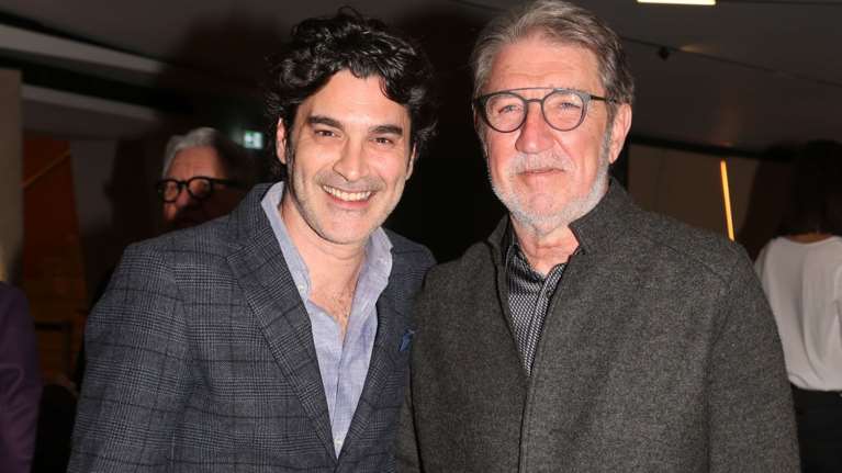 Μανώλης Παπακαλιάτης: Ο πατέρας του Χριστόφορου κάνει μία αποκάλυψη και δηλώνει υπερήφανος για τον γιο του