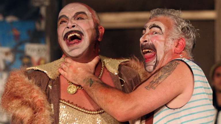 Αποκάλυψη Ζουγανέλη για τον Πέτρο Φιλιππίδη: "Αυτό ήταν ένα σημάδι για να αντιληφθείς και άλλα πράγματα" [βίντεο]