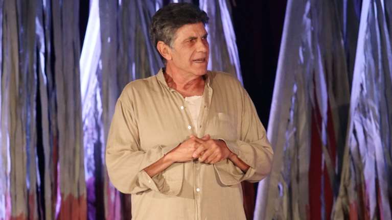 Γιάννης Μπέζος: Δεν κάνω δημόσιες σχέσεις - Είμαι απόμακρος, δεν αναλώνομαι σε αηδίες