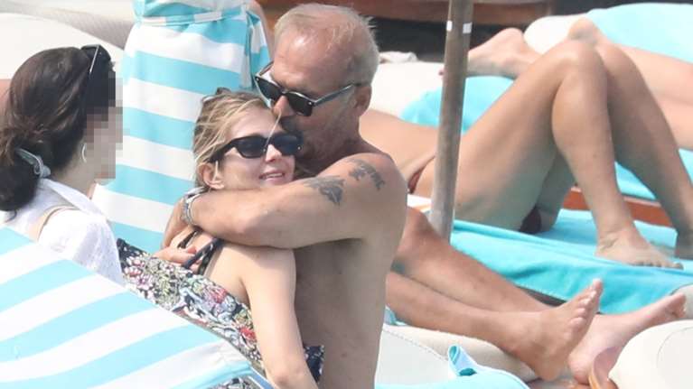 Πρόβα νυφικού για την Αμαλία Κωστοπούλου - Ο γάμος στην Ελλάδα με τον Τζέικ Μέντγουέλ