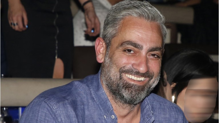 ΝΕΚΤΑΡΙΟΣ ΓΑΛΙΤΗΣ