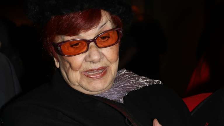 Αντζελα Ζήλεια: Το φρικτό ατύχημα που είχε στο σπίτι της, 5 ημέρες πριν πεθάνει